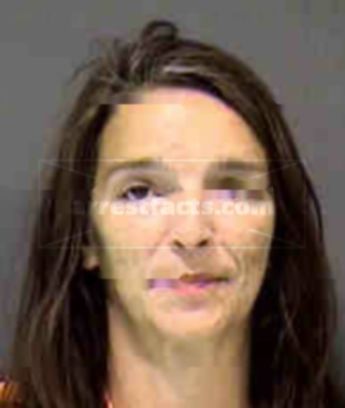 Kelly Maelene Barton