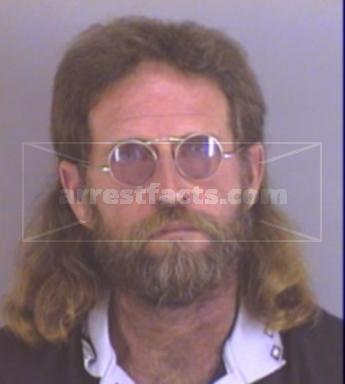Danny Loyd Hayes