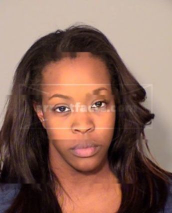 Jamila Nicolevivian Hill