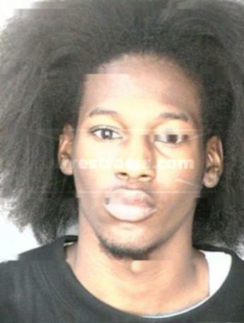 Darell Byron White