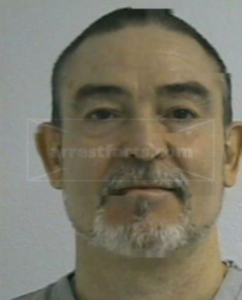 Perry Wayne Cox