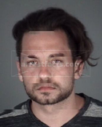 Fredrick Michael Phillips