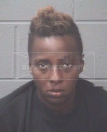 Nyiesha Williams