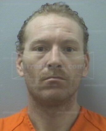 Richard Lee Blackburn