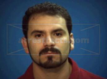 Xavier Rene Garcia