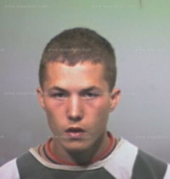 Jeremy Nelson Helton