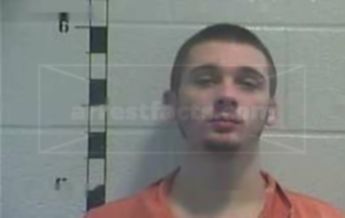 Tyler Lee Carter