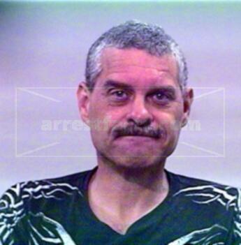 Gary Robert Walker