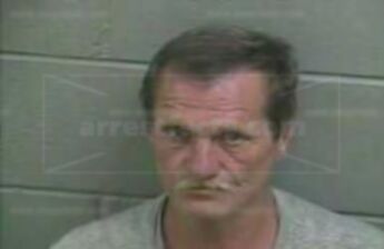 Stephen Paul Mills