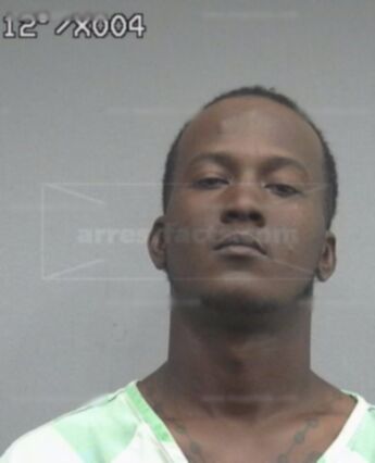 Xavier Tyrone Kirksey
