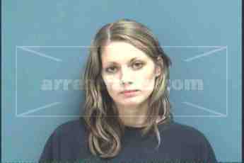 Britney Noel Duscher