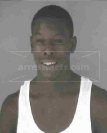 Brandon Lamar Bovan