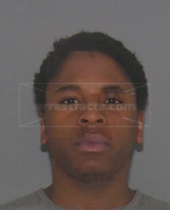 Tyrone Mallory