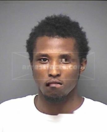 Isaih Ronald Holman