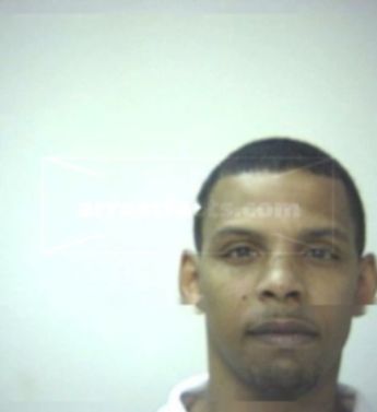 Shannon Andre Bishop
