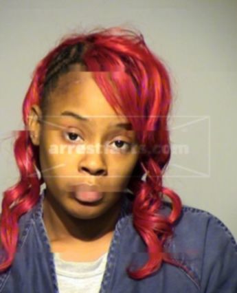 Shalonda Davis-Lowe