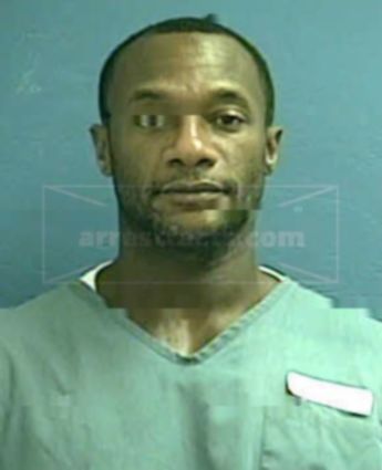 Corey Jordan