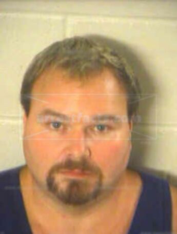 Michael Dewey Mckenzie