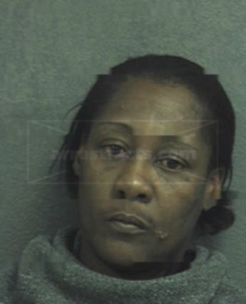 Tracie Lashawn Coolidge