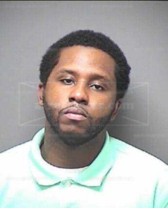 Quentin Jerrel Bowers