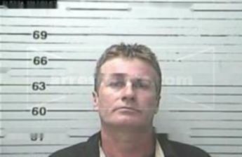 Glenn Allan Stone