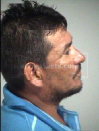 Enrique Briones-Martinez