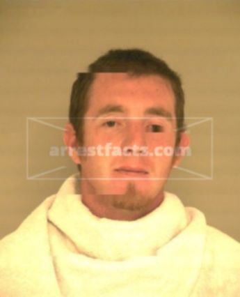 Jamieson Michael Burkett