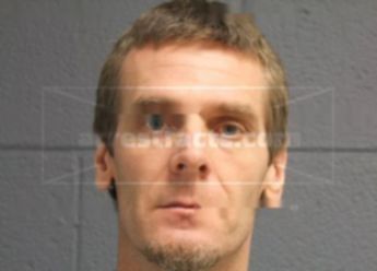 Ronnie Chester Vaughn