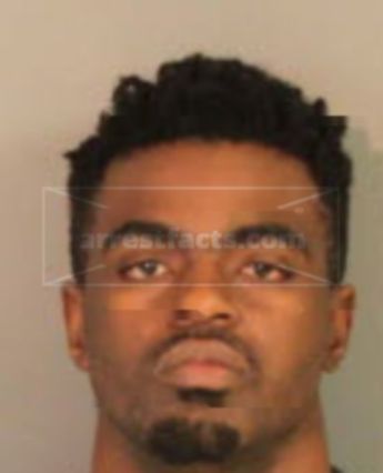 Sanders Malone