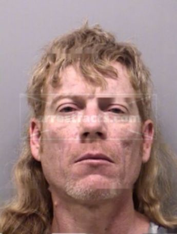 Jerry Lynn Borski