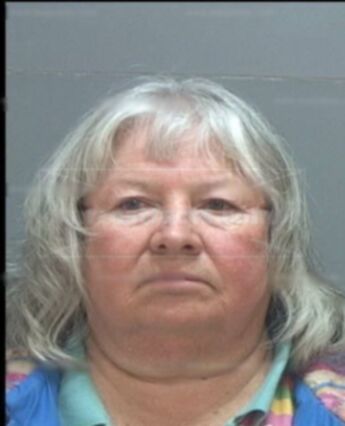 Mary Lee Sutton