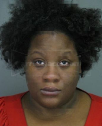 Mashana Antoinette Goodwin