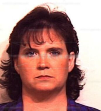 Vickie Lynn Godfrey