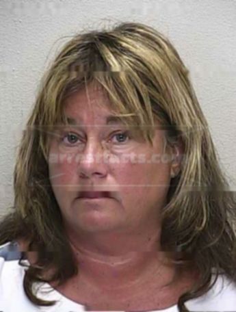 Donna Evans