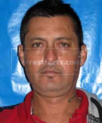 Francisco Javier Hernandez-De Leon