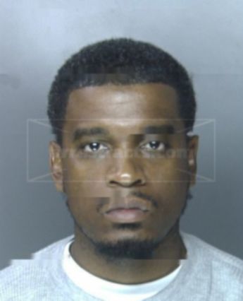 Rasheen Lamar Gaddy