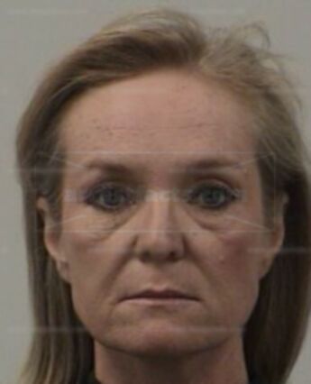 Susan Ikard Mcdaniel
