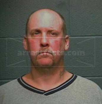 Michael Richard Lybarger