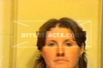 Brenda Joyce Boone