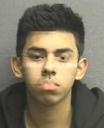 Kevin Oswaldo Lopez De Leon