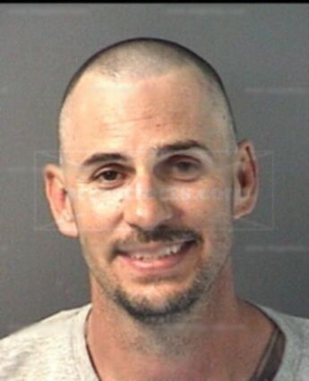 Brad Landon Dickens