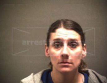 Misty Joann Campbell