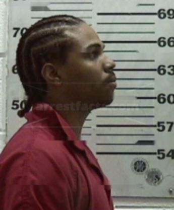 Seneca Sandifer