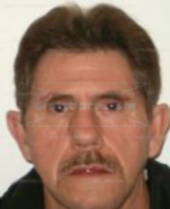 Larry James Marion