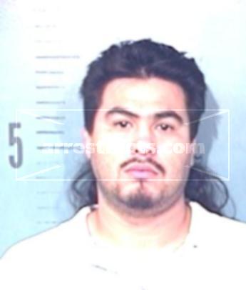 Victor Manuel Hernandez