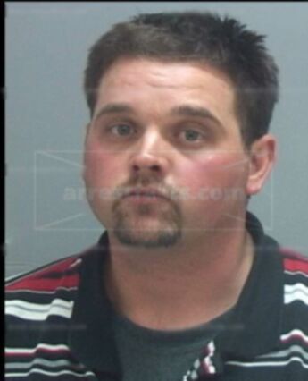 William Shawn Crosgrove