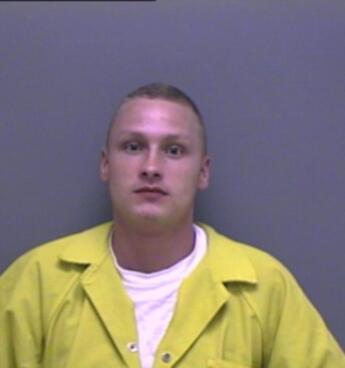 Michael Shane Williams