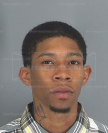 Saquan Lamar Maclin