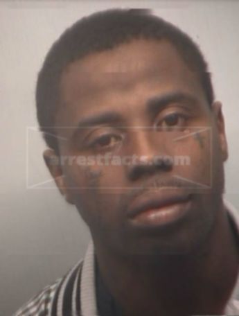 Xavier Prescott Bolton