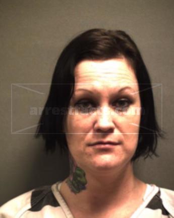 Patricia Ann Saul
